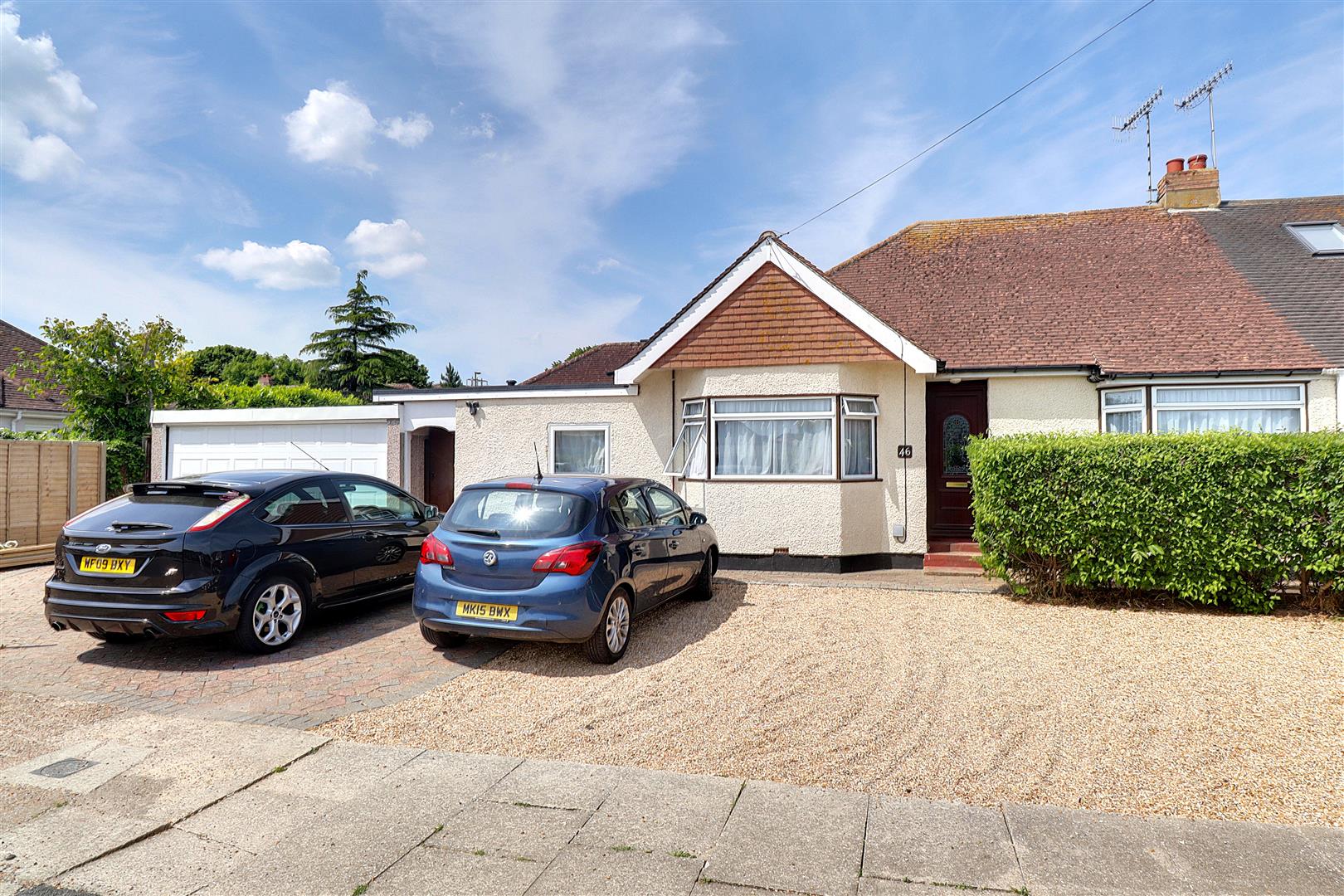 House Share | Hamilton Road, Lancing | To Let